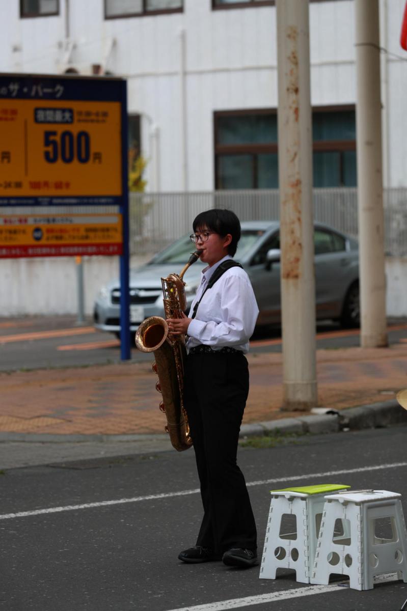 第1回奥州秋まつりその4 2022/09/17