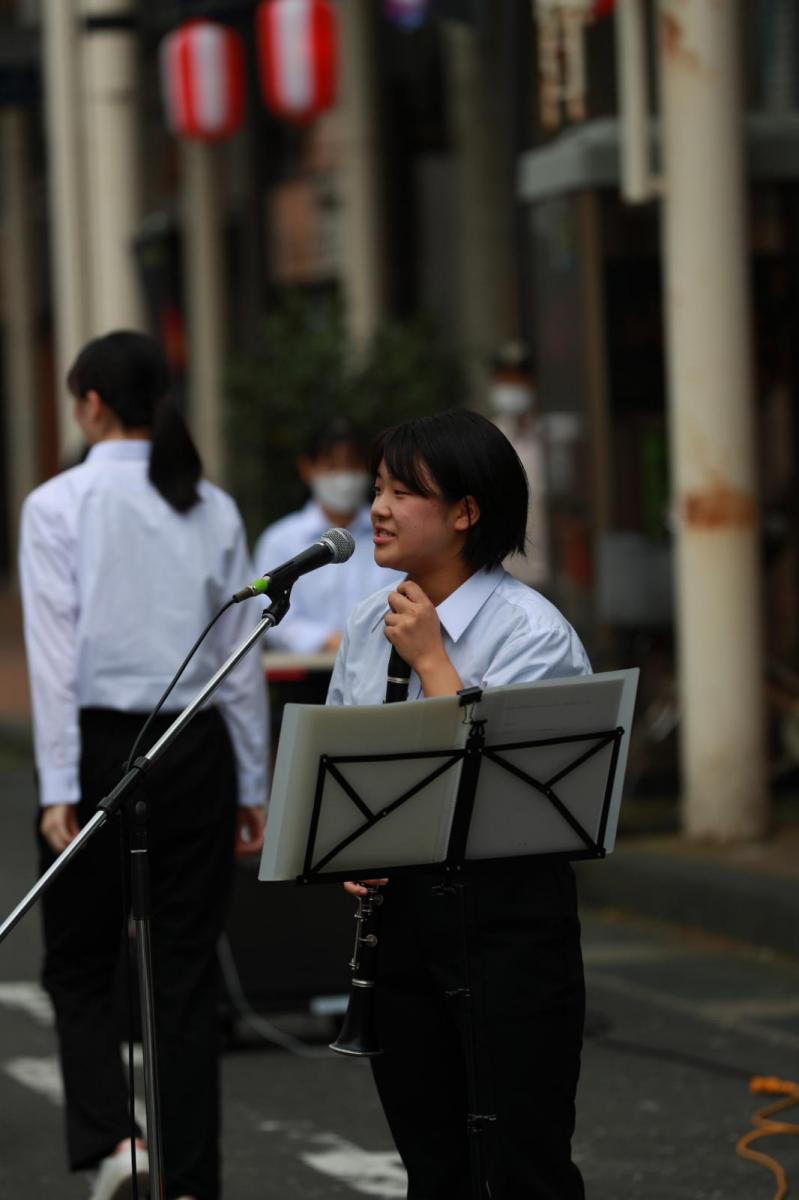 第1回奥州秋まつりその4 2022/09/17