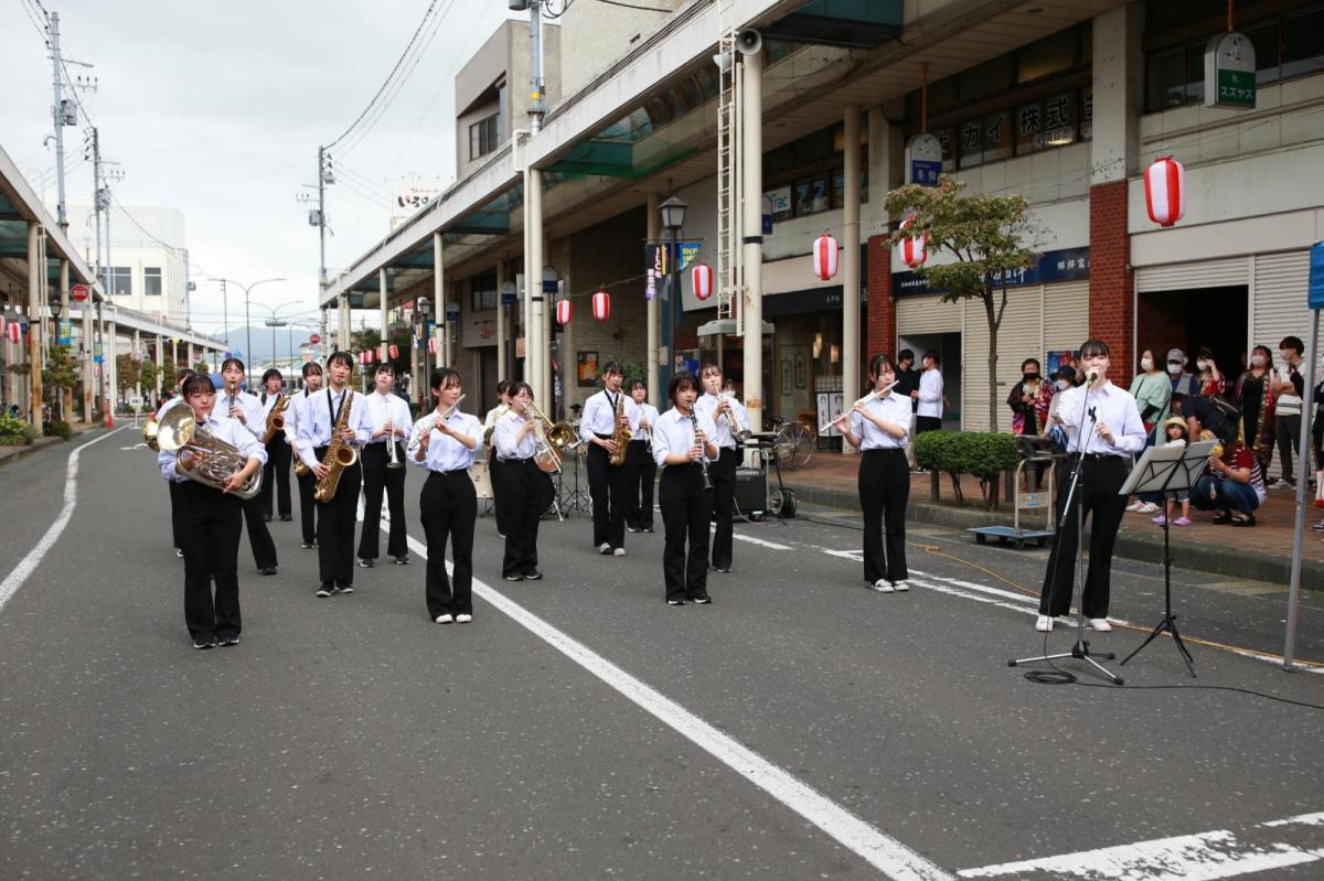 第1回奥州秋まつりその4 2022/09/17
