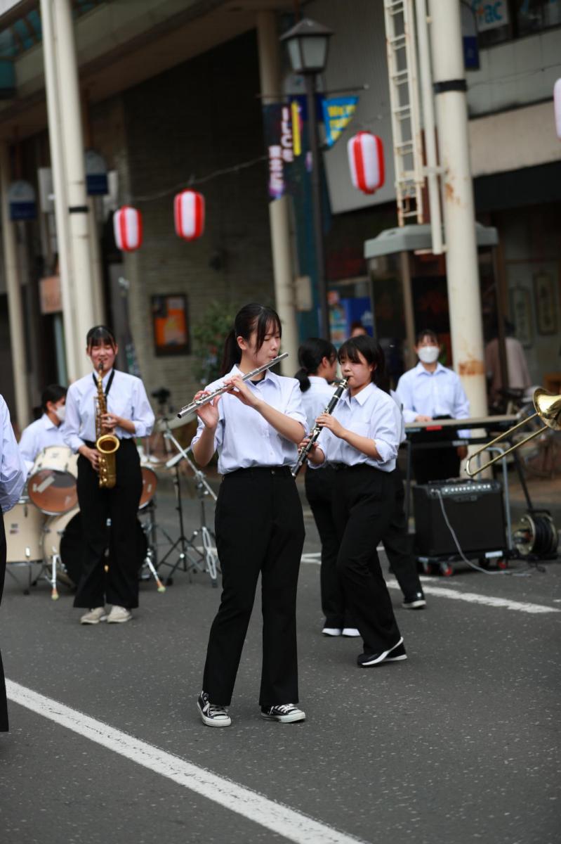 第1回奥州秋まつりその4 2022/09/17