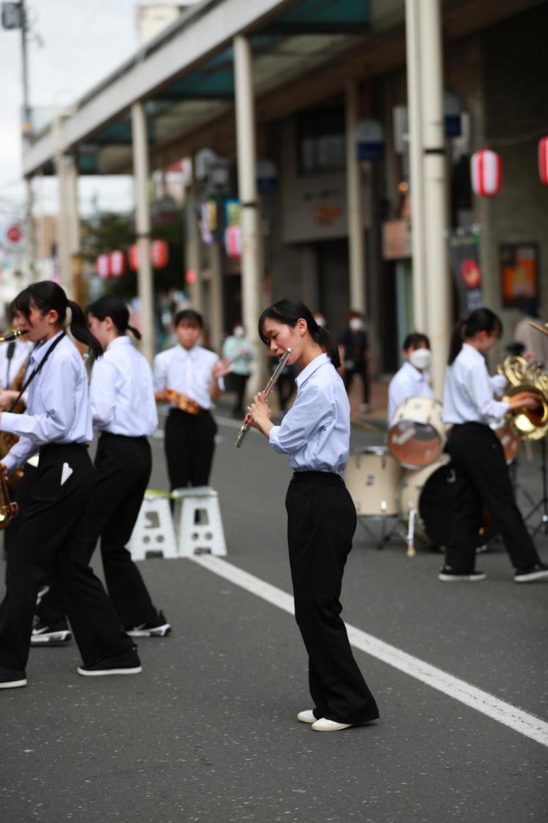 第1回奥州秋まつりその4 2022/09/17