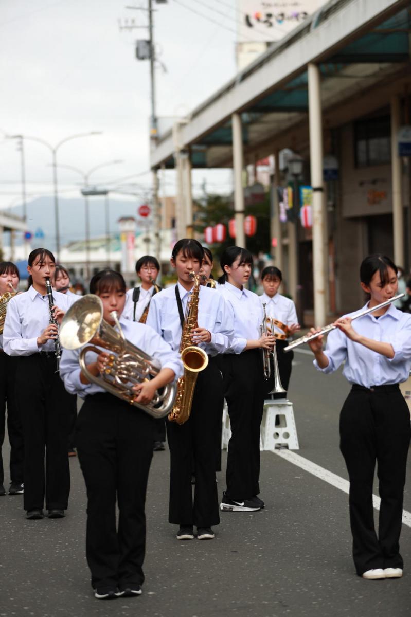 第1回奥州秋まつりその4 2022/09/17