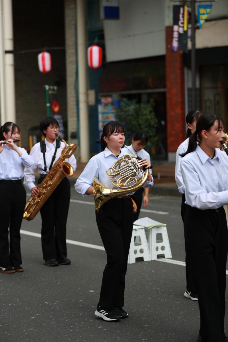 第1回奥州秋まつりその4 2022/09/17