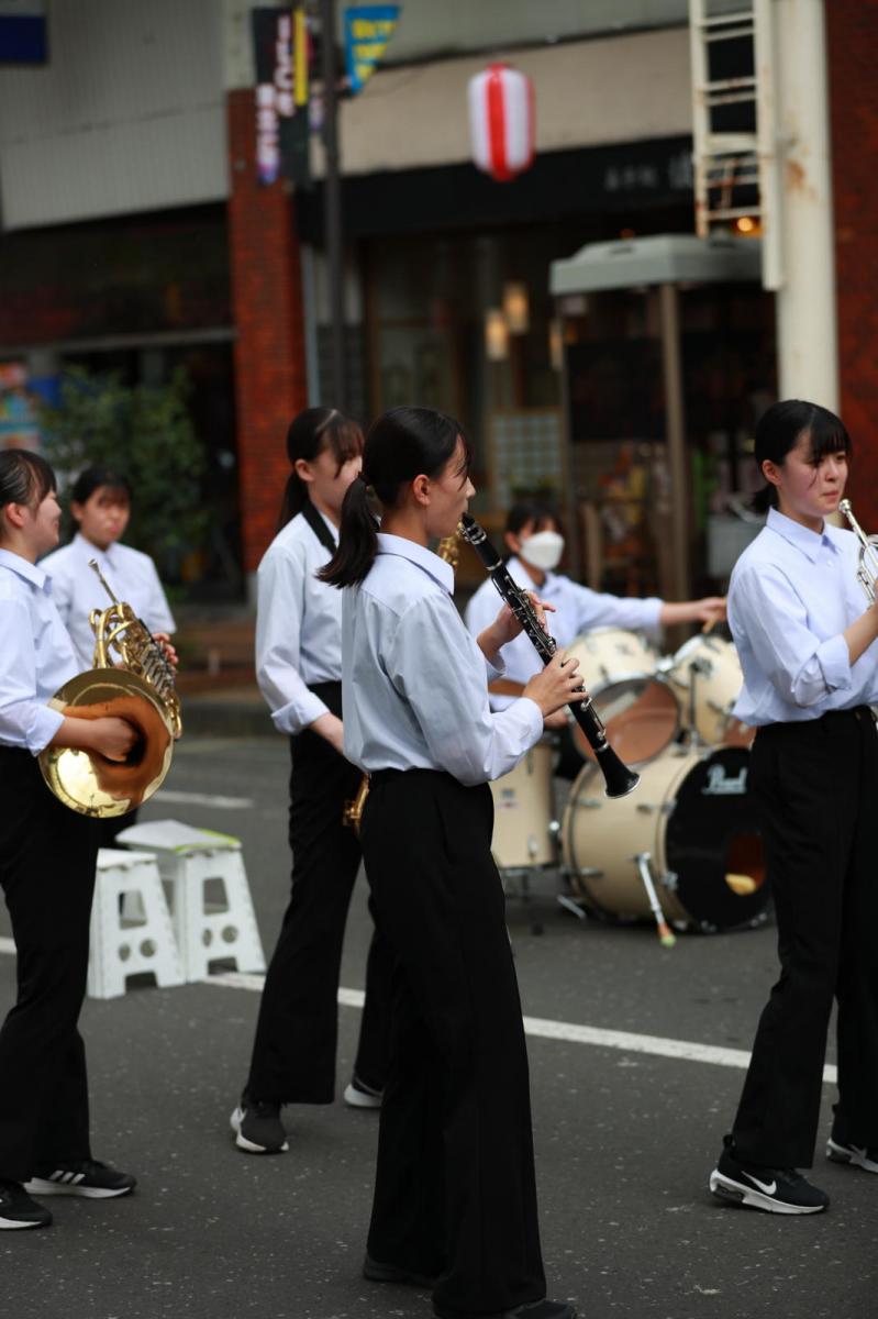 第1回奥州秋まつりその4 2022/09/17