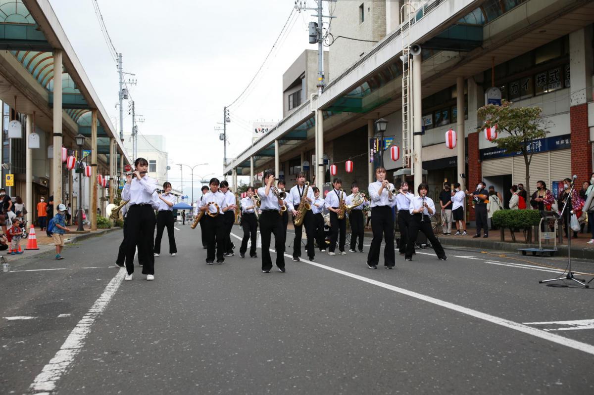 第1回奥州秋まつりその4 2022/09/17
