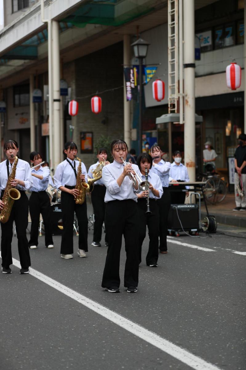 第1回奥州秋まつりその4 2022/09/17