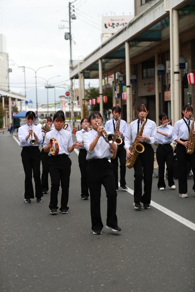 第1回奥州秋まつりその4 2022/09/17
