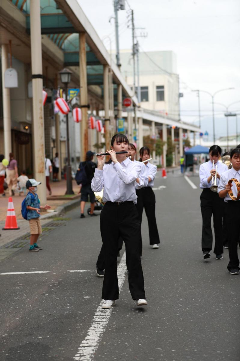 第1回奥州秋まつりその4 2022/09/17