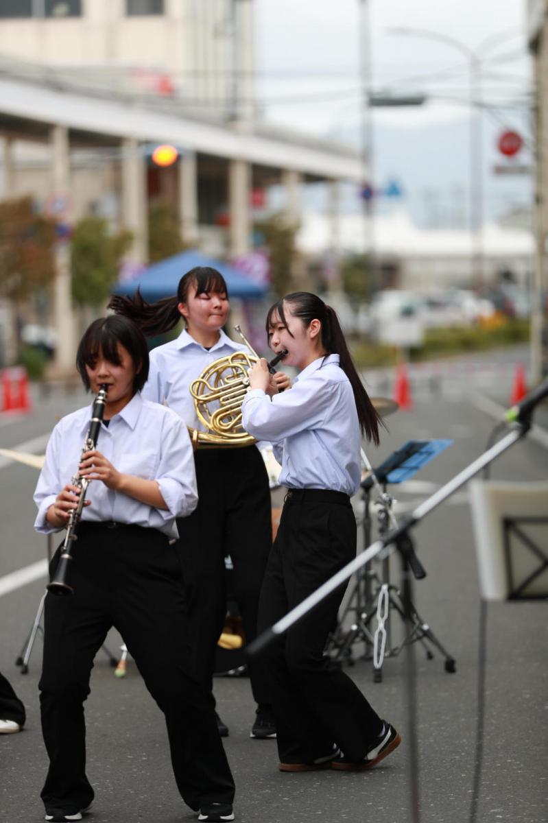 第1回奥州秋まつりその4 2022/09/17