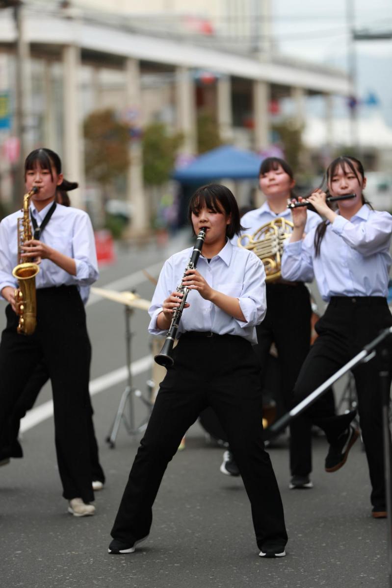 第1回奥州秋まつりその4 2022/09/17