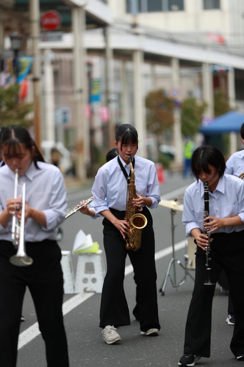 第1回奥州秋まつりその4 2022/09/17