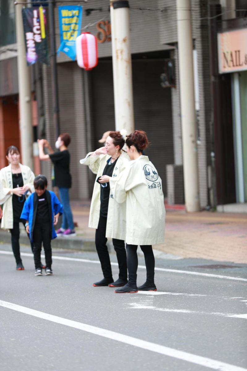 第1回奥州秋まつりその4 2022/09/17