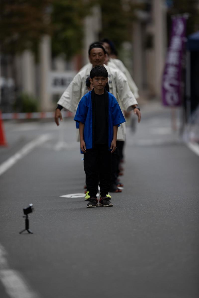 第1回奥州秋まつりその4 2022/09/17