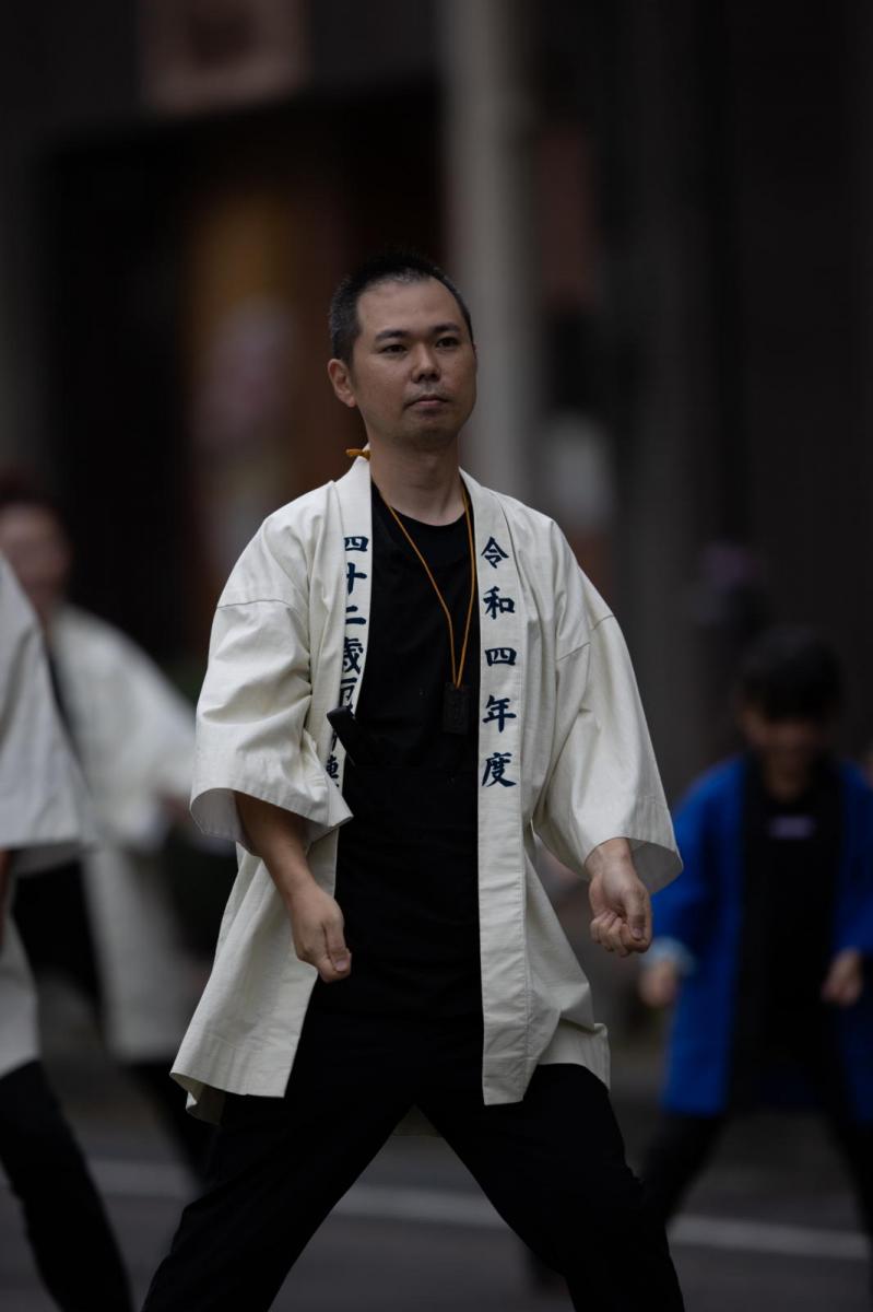 第1回奥州秋まつりその4 2022/09/17