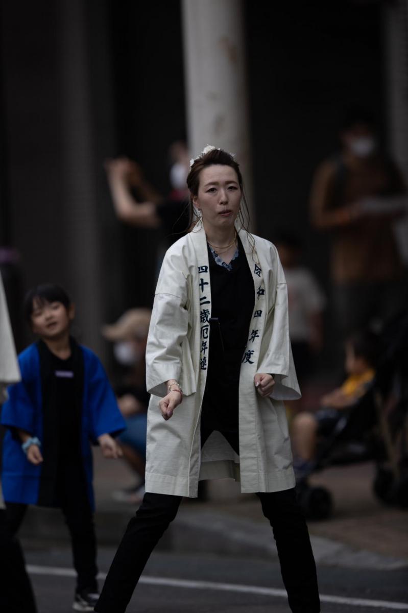 第1回奥州秋まつりその4 2022/09/17