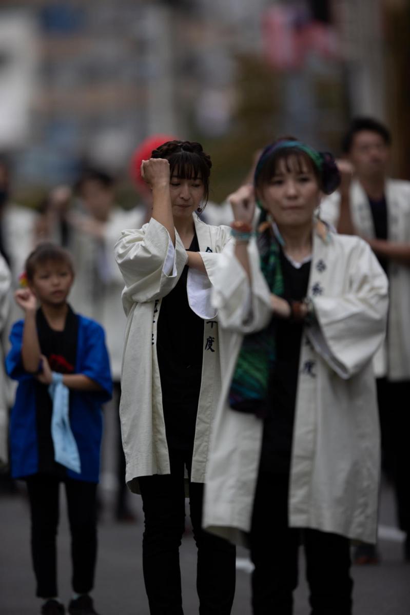 第1回奥州秋まつりその4 2022/09/17