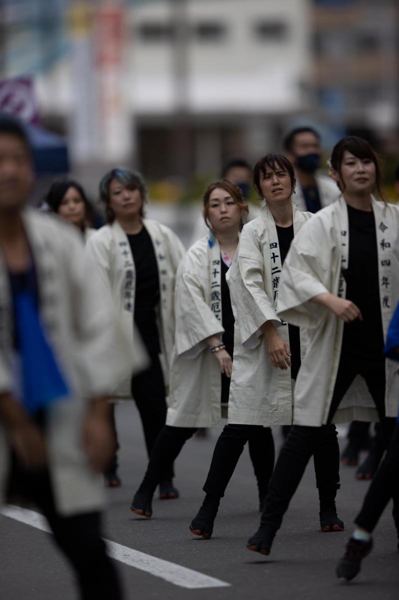 第1回奥州秋まつりその4 2022/09/17