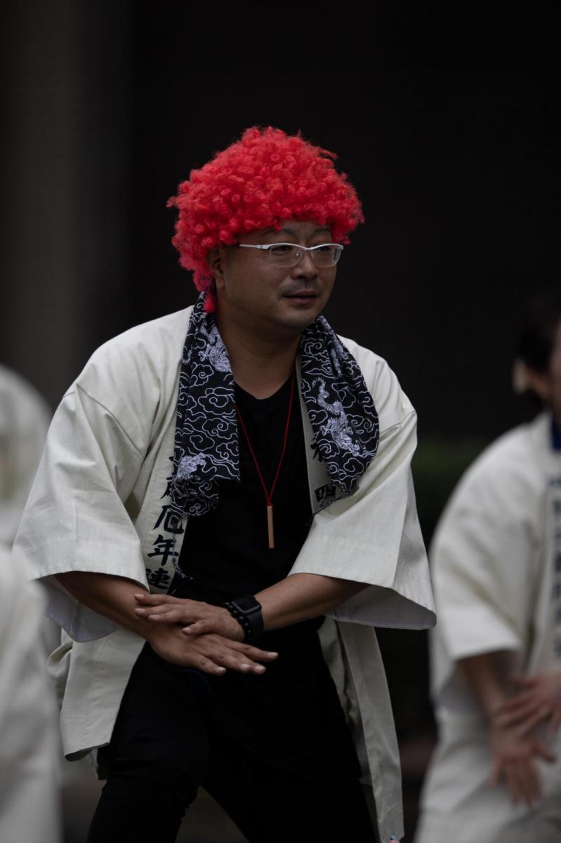 第1回奥州秋まつりその4 2022/09/17