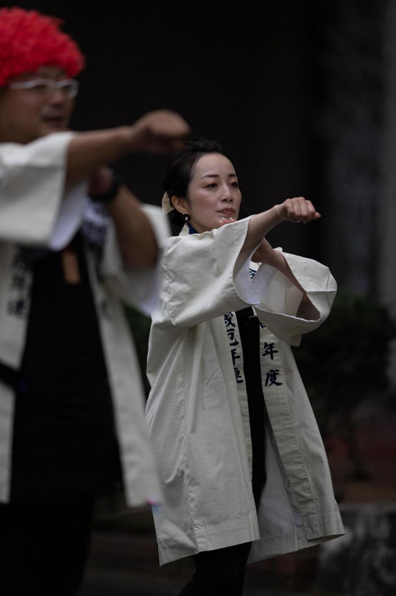 第1回奥州秋まつりその4 2022/09/17