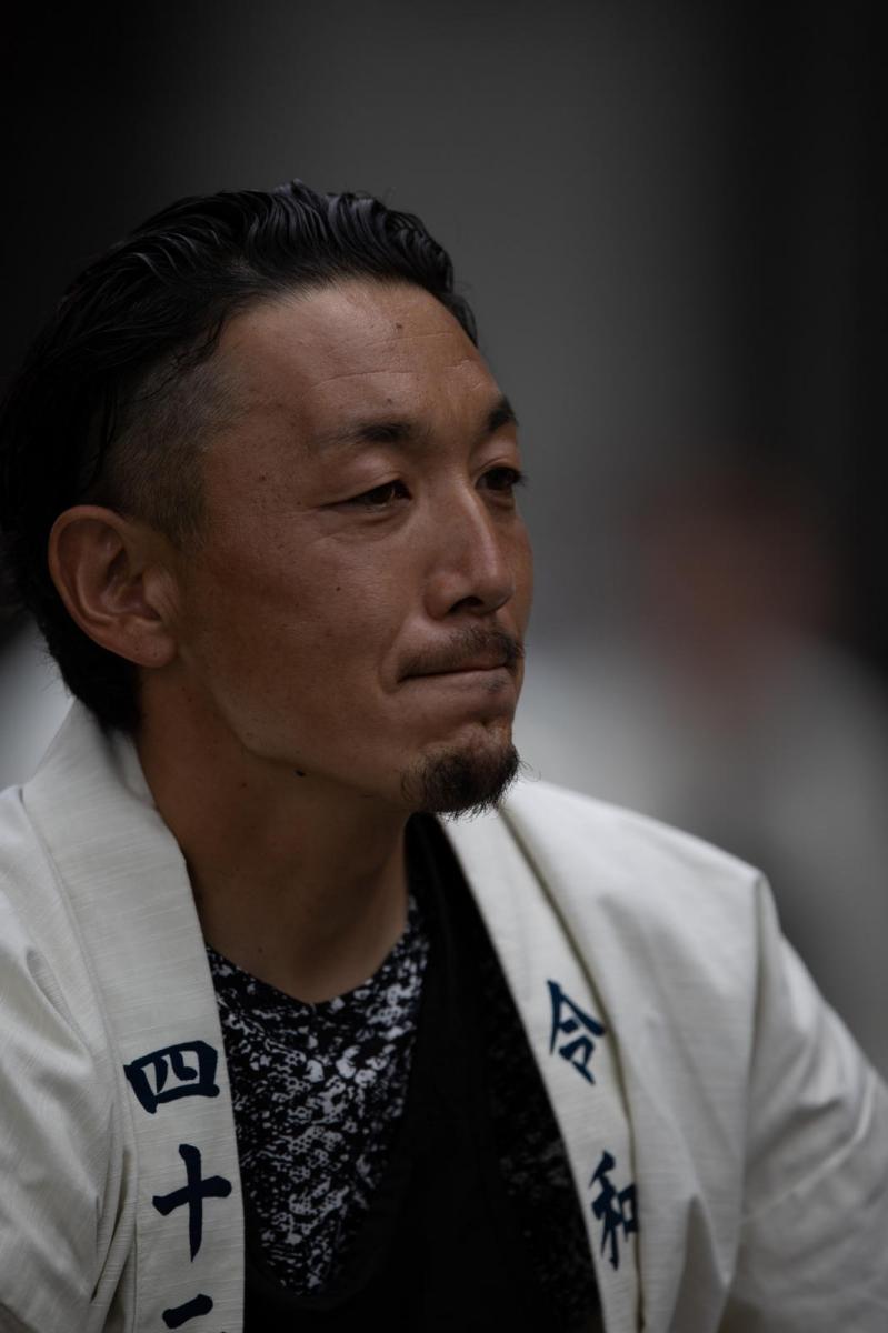 第1回奥州秋まつりその4 2022/09/17