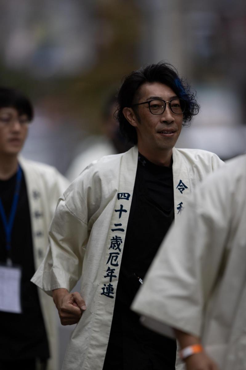 第1回奥州秋まつりその4 2022/09/17