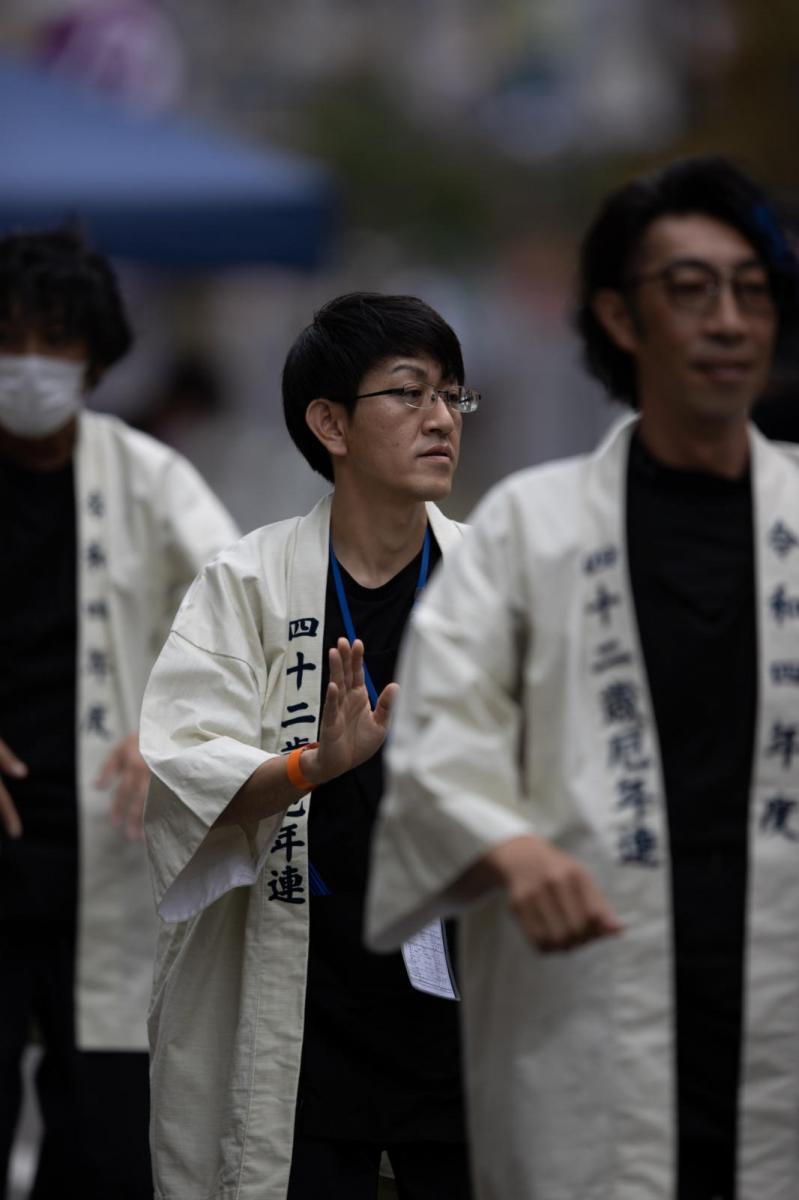 第1回奥州秋まつりその4 2022/09/17