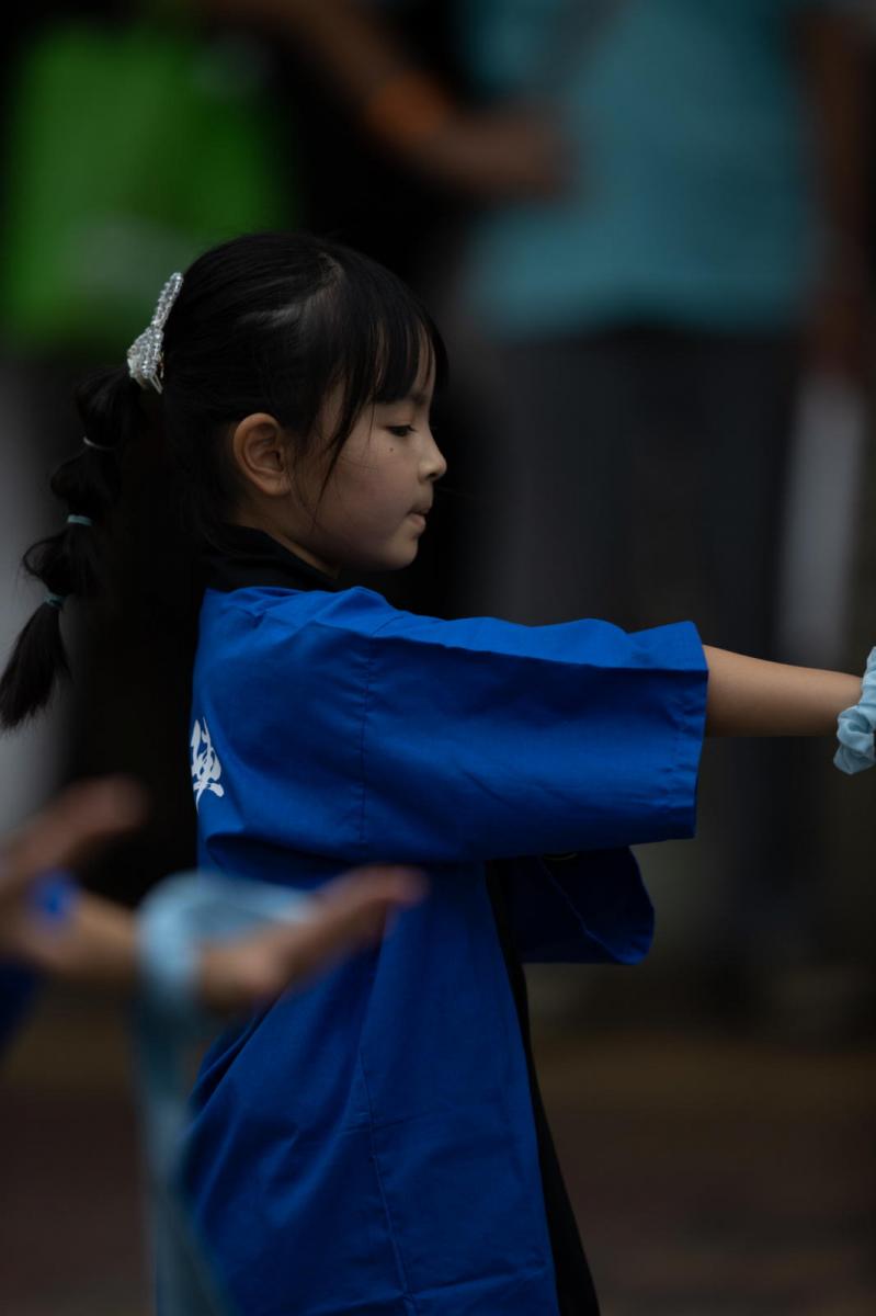 第1回奥州秋まつりその4 2022/09/17