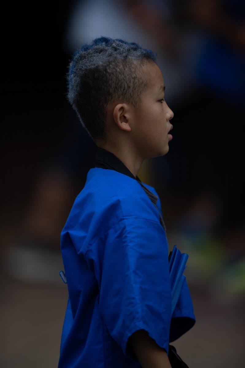 第1回奥州秋まつりその4 2022/09/17