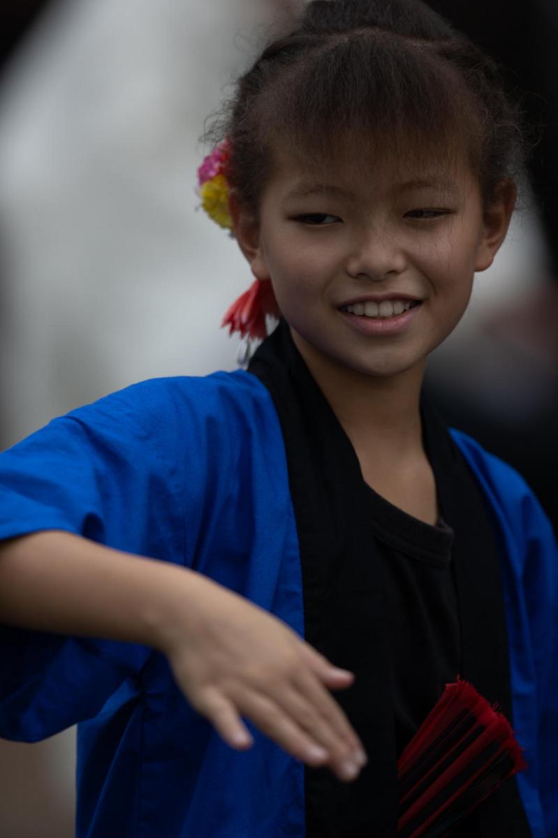 第1回奥州秋まつりその4 2022/09/17