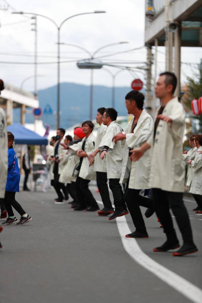 第1回奥州秋まつりその4 2022/09/17