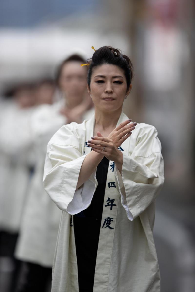 第1回奥州秋まつりその4 2022/09/17