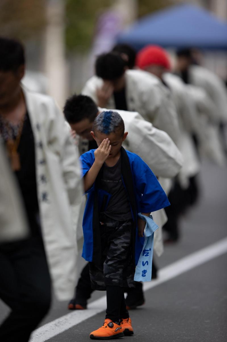 第1回奥州秋まつりその4 2022/09/17