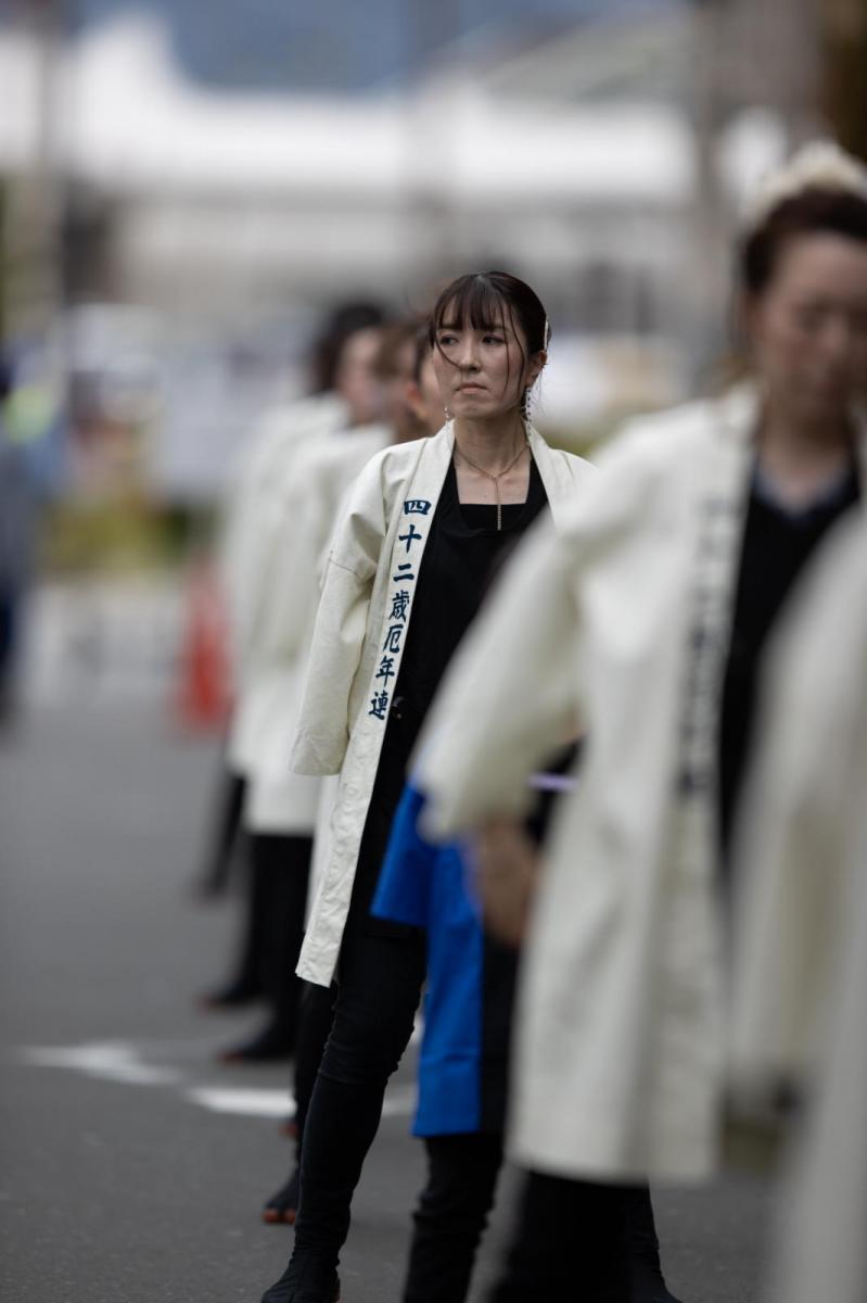 第1回奥州秋まつりその4 2022/09/17