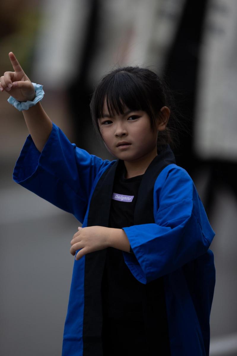 第1回奥州秋まつりその4 2022/09/17