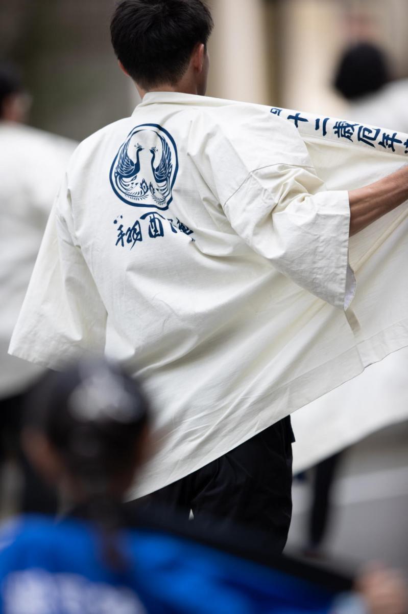 第1回奥州秋まつりその4 2022/09/17