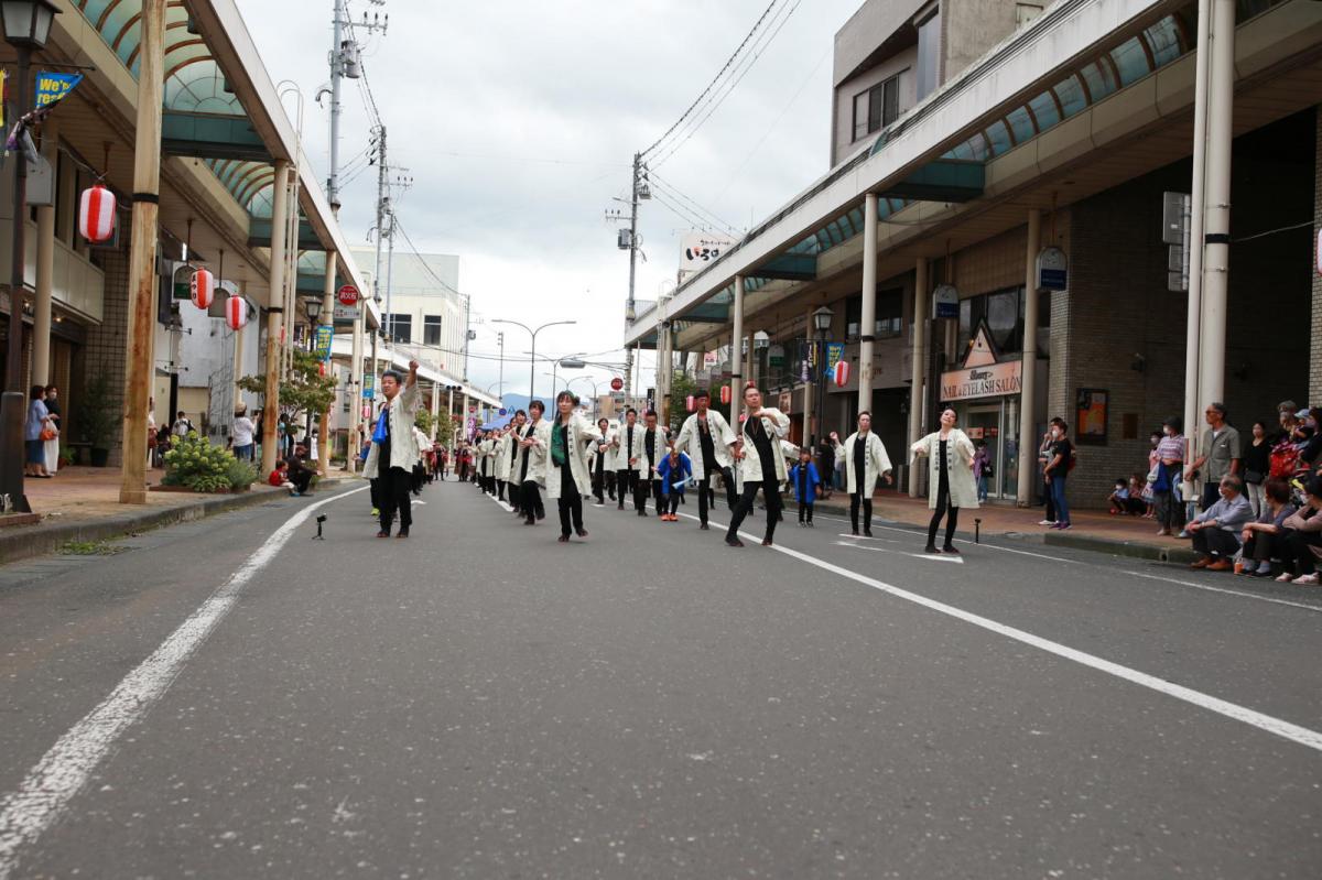 第1回奥州秋まつりその4 2022/09/17