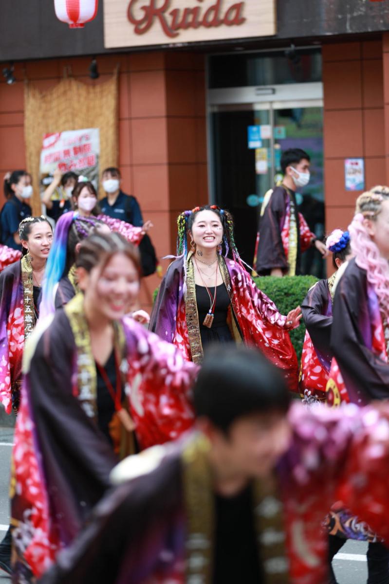 第1回奥州秋まつりその4 2022/09/17