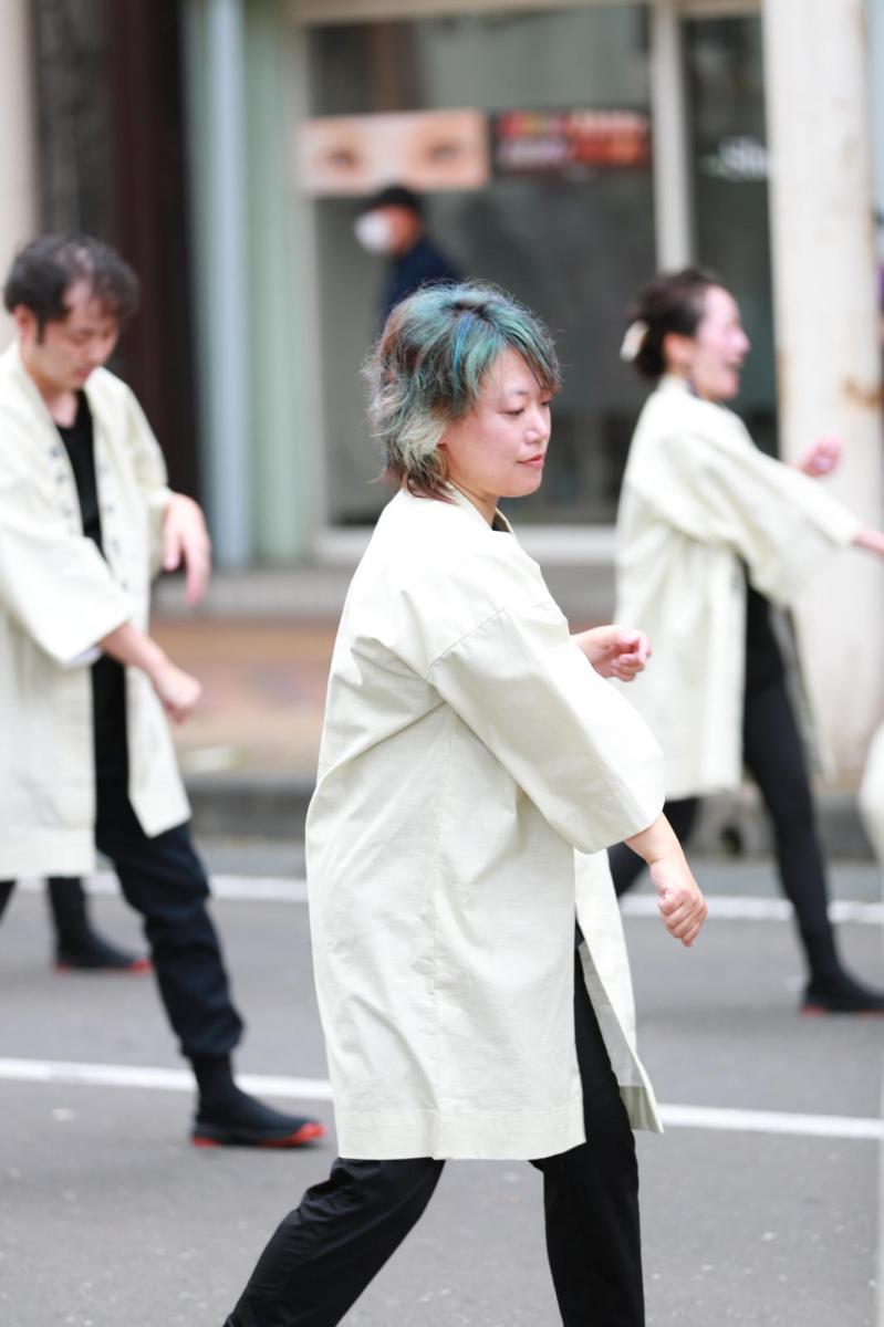 第1回奥州秋まつりその4 2022/09/17