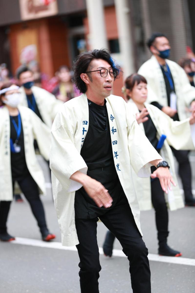 第1回奥州秋まつりその4 2022/09/17