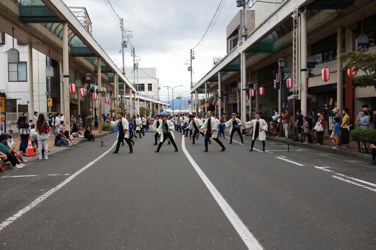 第1回奥州秋まつりその4 2022/09/17