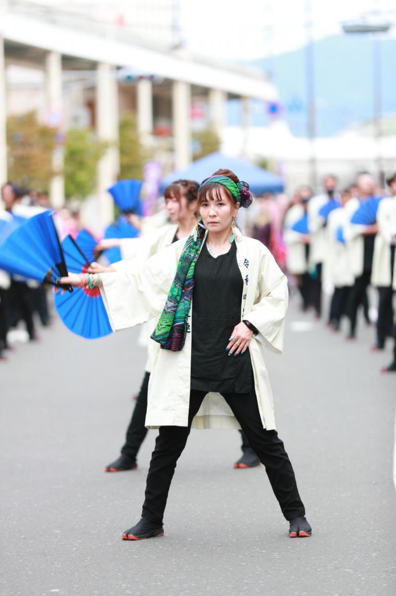 第1回奥州秋まつりその4 2022/09/17