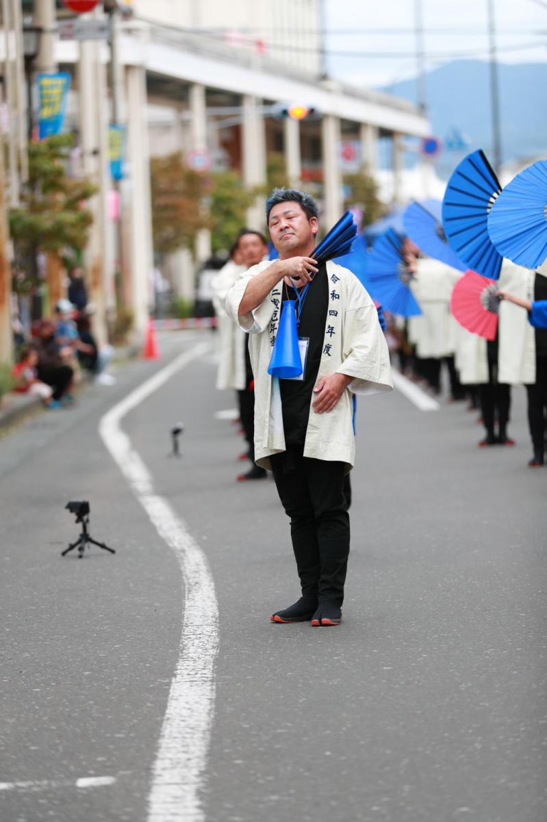 第1回奥州秋まつりその4 2022/09/17