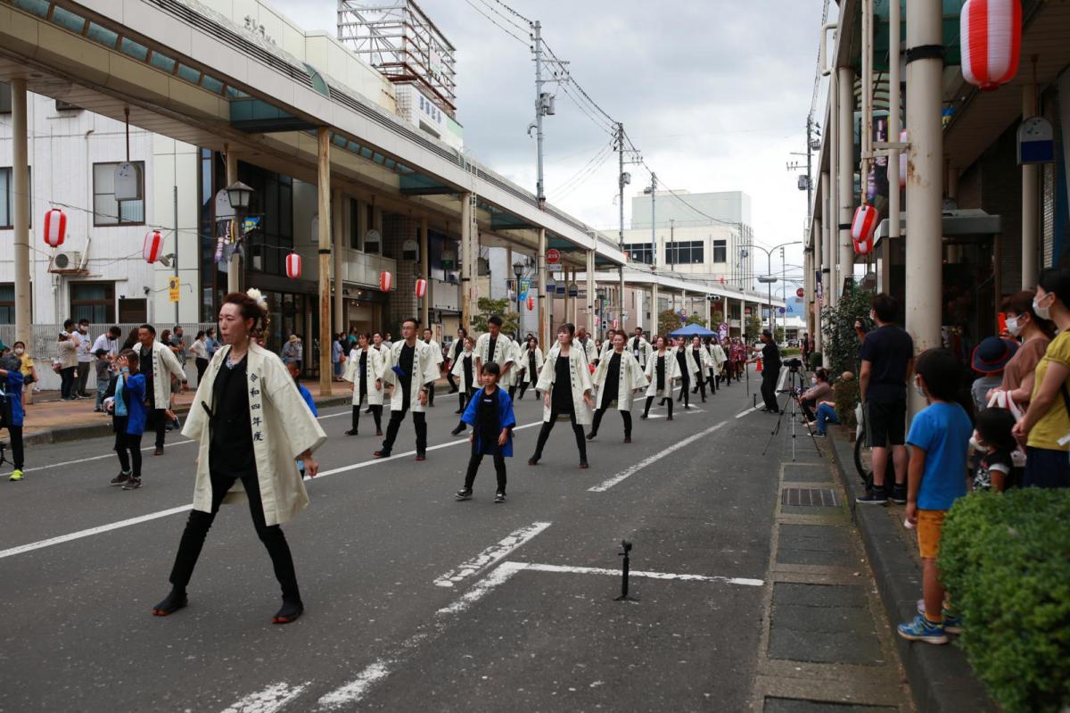 第1回奥州秋まつりその4 2022/09/17