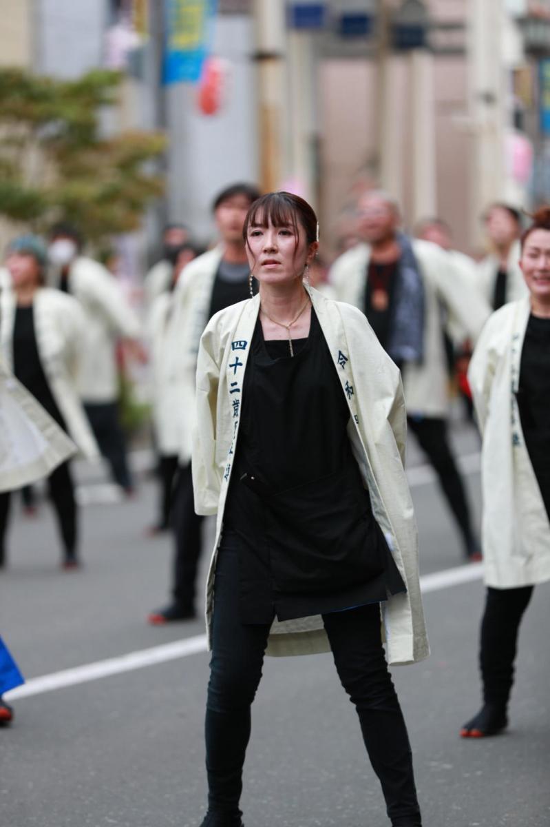 第1回奥州秋まつりその4 2022/09/17