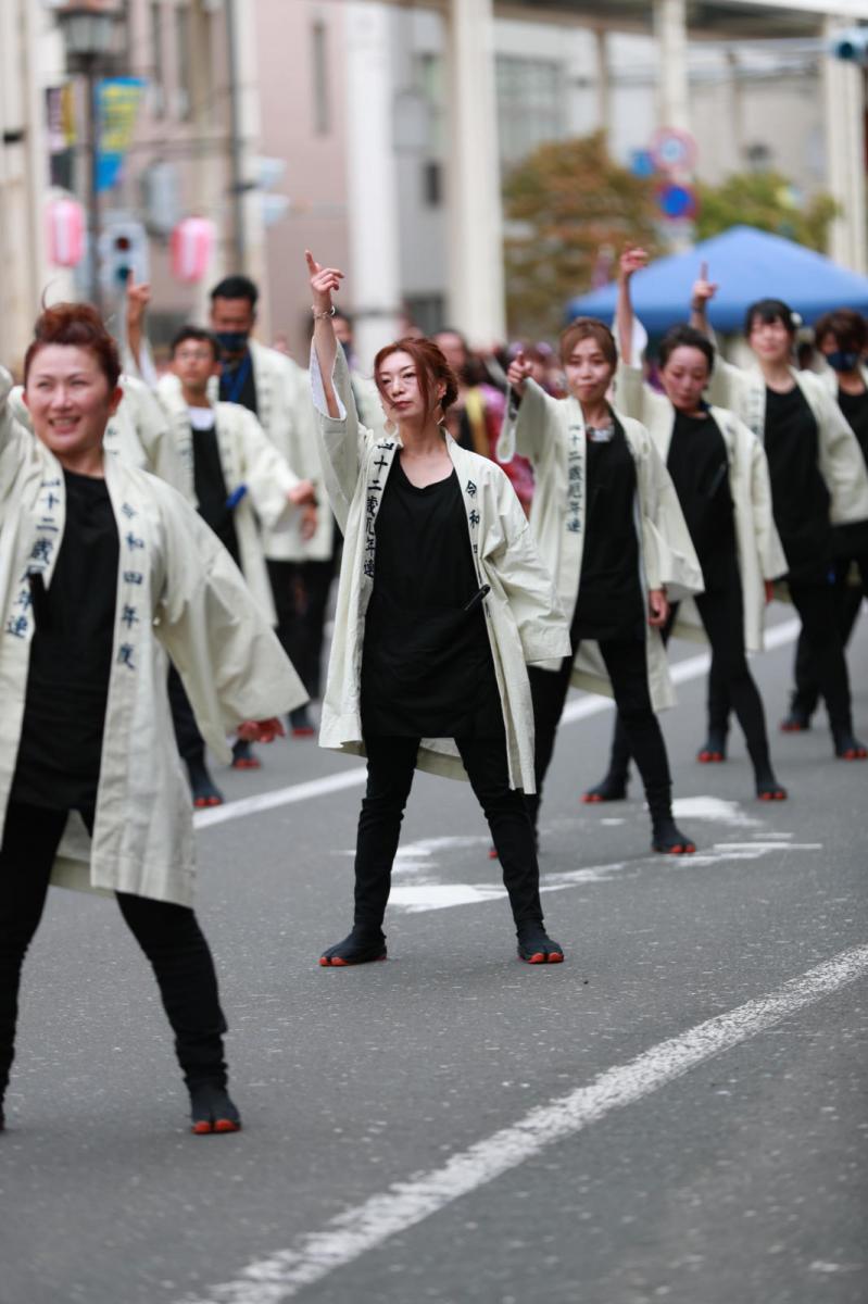 第1回奥州秋まつりその4 2022/09/17