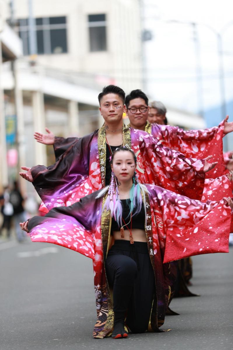 第1回奥州秋まつりその4 2022/09/17