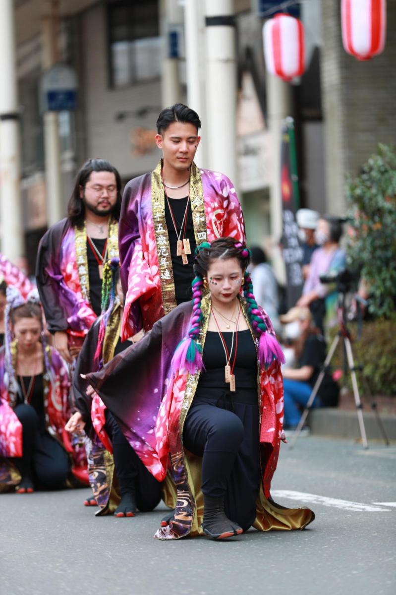 第1回奥州秋まつりその4 2022/09/17