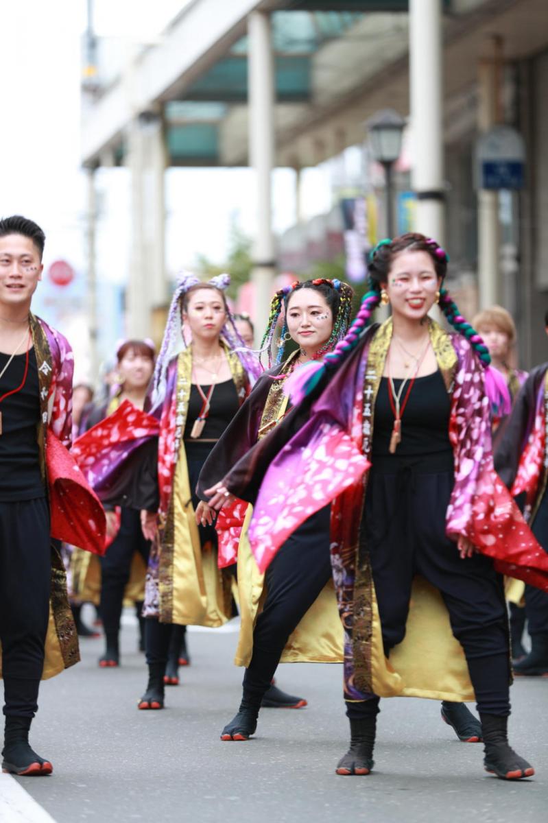 第1回奥州秋まつりその4 2022/09/17