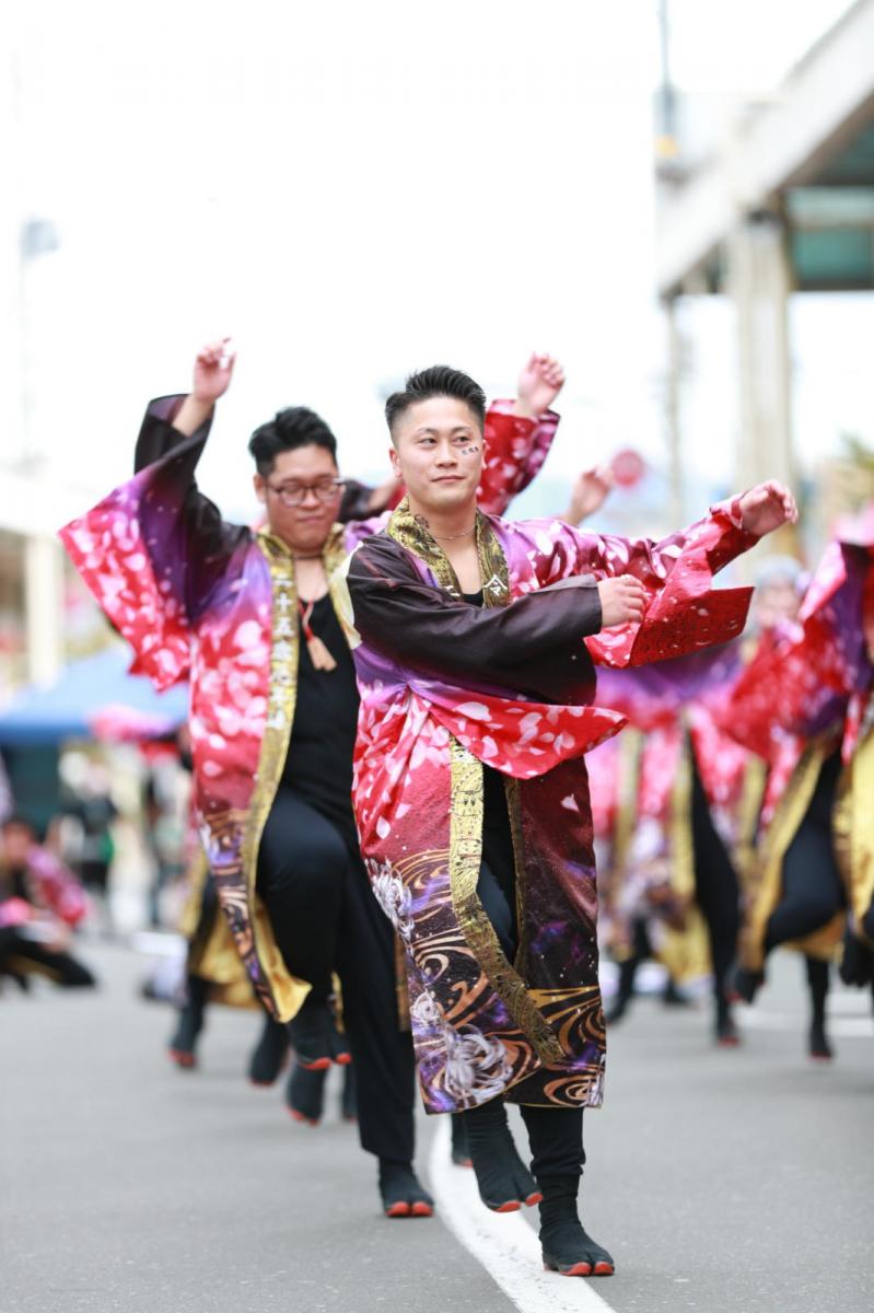 第1回奥州秋まつりその4 2022/09/17