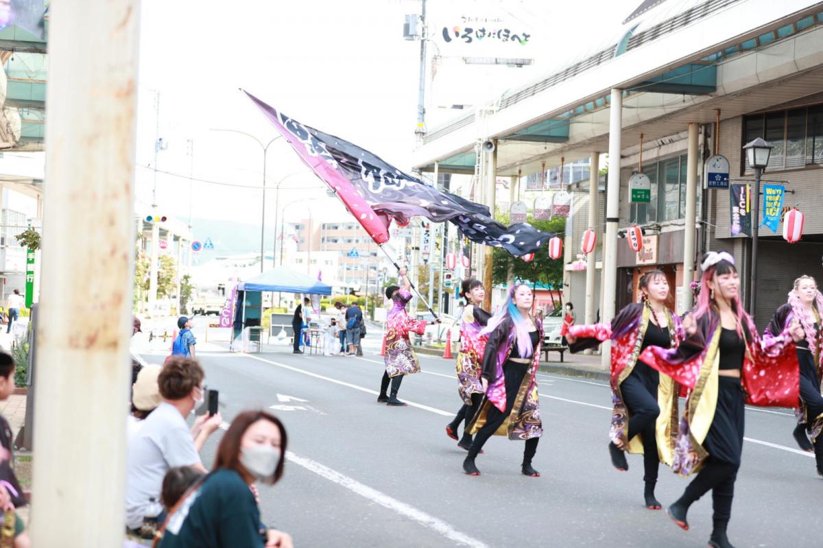 第1回奥州秋まつりその4 2022/09/17